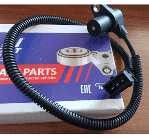 Датчик положення колінвала 3-PIN на Iveco Daily E III (2000-2005) 2.8hpi 5001848541,503643908,503644414,500343018, FT75549 Датчик положення колінвала 3-PIN на Iveco Daily E III (2000-2005) 2.8hpi 5001848541,503643908,503644414,500343018, FT75549