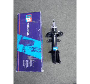 Амортизатор передний газовый ("длинная база - R15/ R16") Renault Kangoo 09> 8200868516,104735,KYB339766,8200611465,77151 Амортизатор передний газовый ("длинная база - R15/ R16") Renault Kangoo 09> 8200868516,104735,KYB339766,8200611465,77151