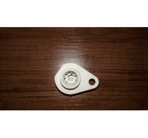 Корпус привода спидометра  (под гайку) Citroen Jumper (1994-1999) 264152, 1400181080 Корпус привода спидометра  (под гайку) Citroen Jumper (1994-1999) 264152, 1400181080