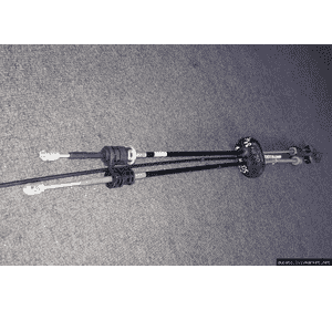 Трос переключения передач Фиат Скудо / Fiat Scudo 270  (2007-……) 2.0JTD 1401049280,2444GP,1401177180 Трос переключения передач Фиат Скудо / Fiat Scudo 270  (2007-……) 2.0JTD 1401049280,2444GP,1401177180