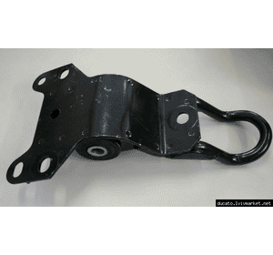 Кронштейн крепления рессоры задний правый Citroen Jumper (1994-2002) 514516,1306811080,1306811081,IMP27939 Кронштейн крепления рессоры задний правый Citroen Jumper (1994-2002) 514516,1306811080,1306811081,IMP27939