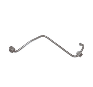 Трубка ТНВД 2.5TDI 2-й цилиндр VOLKSWAGEN TRANSPORTER T4 90-03 (ФОЛЬКСВАГЕН  ТРАНСПОРТЕР Т4) (074130302E) Трубка ТНВД 2.5TDI 2-й цилиндр VOLKSWAGEN TRANSPORTER T4 90-03 (ФОЛЬКСВАГЕН  ТРАНСПОРТЕР Т4) (074130302E)