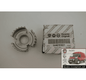 Ступица 5-й передачи Ситроен Немо / Citroen Nemo (2008-……) 46751821,46773570, 55204143 Ступица 5-й передачи Ситроен Немо / Citroen Nemo (2008-……) 46751821,46773570, 55204143