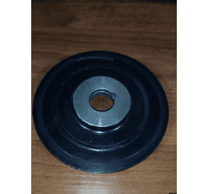 Шкив коленвала демпферный 6 ручейков Fiat Scudo 220 (2004-2006) 0515S8,0515V6,T402928,80000873,9653393380,9651770980,9641548980 Шкив коленвала демпферный 6 ручейков Fiat Scudo 220 (2004-2006) 0515S8,0515V6,T402928,80000873,9653393380,9651770980,9641548980