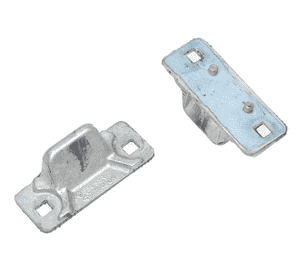 Направляющая боковой сдвижной двери  папка RENAULT KANGOO 08-12 (РЕНО КАНГО) (824765493R) Направляющая боковой сдвижной двери  папка RENAULT KANGOO 08-12 (РЕНО КАНГО) (824765493R)
