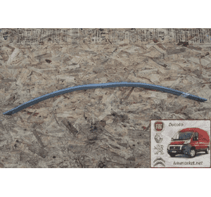 Подрессорник задний (подкоренной) Fiat Ducato 02-  TES 59156040219 Подрессорник задний (подкоренной) Fiat Ducato 02-  TES 59156040219
