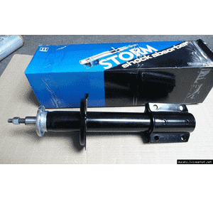 Амортизатор передний масляный R14 (стойка) Citroen С25 (1982-1994) 5208L9, 5208 L9, 71712526,GP110431,71712527 Амортизатор передний масляный R14 (стойка) Citroen С25 (1982-1994) 5208L9, 5208 L9, 71712526,GP110431,71712527