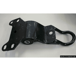 Кронштейн крепления рессоры задний правый Citroen Jumper II (2002-2006) 514516,1306811080,1306811081,IMP27939 Кронштейн крепления рессоры задний правый Citroen Jumper II (2002-2006) 514516,1306811080,1306811081,IMP27939