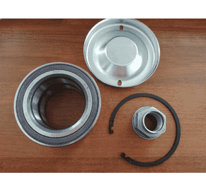 Подшипник ступицы колеса передний Citroen Jumper III / IV (2006-2014-.....) 1606374680,332671,51745702,SKF VKBA 6721 Подшипник ступицы колеса передний Citroen Jumper III / IV (2006-2014-.....) 1606374680,332671,51745702,SKF VKBA 6721