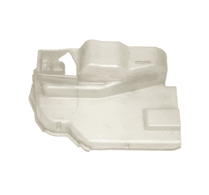 Накладка  замка двери передней левой VOLKSWAGEN TOURAN 03-10 (ФОЛЬКСВАГЕН ТАУРАН) (1T0837349) Накладка  замка двери передней левой VOLKSWAGEN TOURAN 03-10 (ФОЛЬКСВАГЕН ТАУРАН) (1T0837349)