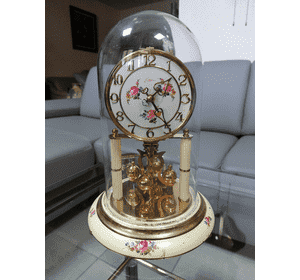 Торсійний годинник. Німеччина (6450) Торсійний годинник. Німеччина (6450)