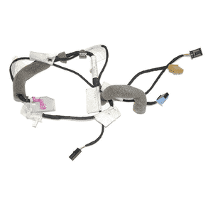 Проводка двери  (водительской карты) Англ. VOLKSWAGEN TOURAN 03-10 (ФОЛЬКСВАГЕН ТАУРАН) (1T0971557AL, Проводка двери  (водительской карты) Англ. VOLKSWAGEN TOURAN 03-10 (ФОЛЬКСВАГЕН ТАУРАН) (1T0971557AL,