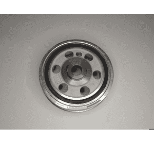 Шків колінвала демпферний 6 струмків Fiat Ducato 244 (2002-2006) 2.8jtd 99461230,500332292,500312310,544001510, DPV1006 Шків колінвала демпферний 6 струмків Fiat Ducato 244 (2002-2006) 2.8jtd 99461230,500332292,500312310,544001510, DPV1006