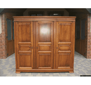 Шафа деревяна (масив) (5444) Шафа деревяна (масив) (5444)