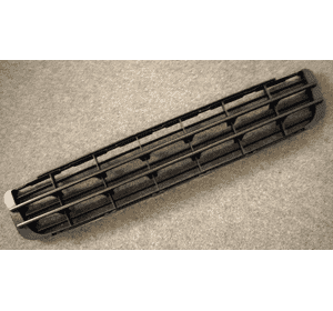 Решетка радиатора нижняя / бампера Citroen Jumpy III (2007-……) 9467046680,7414 SQ,1400587677 Решетка радиатора нижняя / бампера Citroen Jumpy III (2007-……) 9467046680,7414 SQ,1400587677