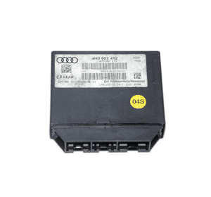 Блок комфорта  AUDI A8 2010-2018 Прочие товары (4H0907412) Блок комфорта  AUDI A8 2010-2018 Прочие товары (4H0907412)