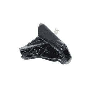 Кронштейн  облицовки багажника VOLKSWAGEN GOLF 6 09-14 (ФОЛЬКСВАГЕН  ГОЛЬФ 6) (5K6867737) Кронштейн  облицовки багажника VOLKSWAGEN GOLF 6 09-14 (ФОЛЬКСВАГЕН  ГОЛЬФ 6) (5K6867737)