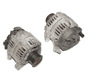 Генератор 1.9TDI  VOLKSWAGEN TOURAN 03-10 (ФОЛЬКСВАГЕН ТАУРАН) Генератор 1.9TDI  VOLKSWAGEN TOURAN 03-10 (ФОЛЬКСВАГЕН ТАУРАН)