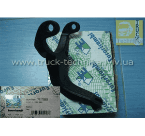 Вилка КПШ, SCANIA Вилка КПШ, SCANIA