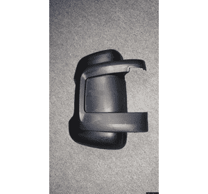 Корпус зеркала заднего вида правый (крышка) Citroen Jumper III(2006-2014) 1371410080,FT86041,SP 803 Корпус зеркала заднего вида правый (крышка) Citroen Jumper III(2006-2014) 1371410080,FT86041,SP 803