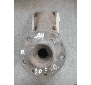 Поворотный кулак правый (цапфа) R14 Ситроен С25 / Citroen C25 (1982-1994) 330760, FE12573, H5F019BTA,04P183,70912573 Поворотный кулак правый (цапфа) R14 Ситроен С25 / Citroen C25 (1982-1994) 330760, FE12573, H5F019BTA,04P183,70912573