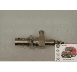 Свеча накаливания факельная 11 V Citroen Jumper II (2002-2006) 2.8 hdi 0101223449,99450396,11720537,FT82719,99473620,9161111,4500811 Свеча накаливания факельная 11 V Citroen Jumper II (2002-2006) 2.8 hdi 0101223449,99450396,11720537,FT82719,99473620,9161111,4500811