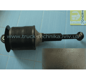 Амортизатор MAN TGA Амортизатор MAN TGA