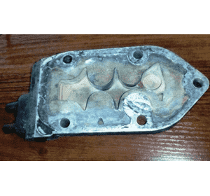 Подогреватель топлива теплообменник (12 - клапанний) Peugeot Boxer / Пежо Боксер (1994-2002) 2.5 D/TD 023423,9563236410 Подогреватель топлива теплообменник (12 - клапанний) Peugeot Boxer / Пежо Боксер (1994-2002) 2.5 D/TD 023423,9563236410