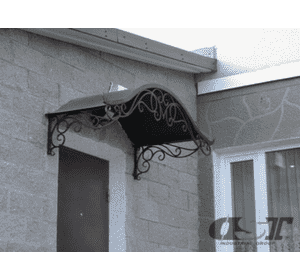 Ковані дашки на замовлення Ковані дашки на замовлення