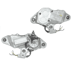 Моторчик стеклоочистителя задний  Honda Accord VI Прочие товары (54903912, 76710-S1C-E000, 76710S1CE000) Моторчик стеклоочистителя задний  Honda Accord VI Прочие товары (54903912, 76710-S1C-E000, 76710S1CE000)