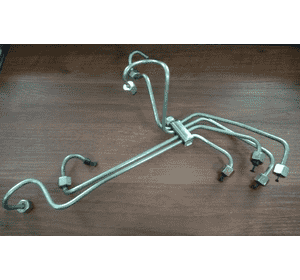 Трубки ТНВД (комплект) Opel Movano (1998-2003) 2.8 dti 7701044357,GP7701044357,0986440066,0460424147,0460424152 Трубки ТНВД (комплект) Opel Movano (1998-2003) 2.8 dti 7701044357,GP7701044357,0986440066,0460424147,0460424152