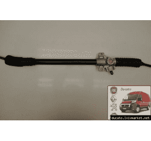 Рулевая рейка механическая Пежо J5 / Peugeot J5 (1982-1994) FAST FT19001 9791300380, 9750012099 , 4000 A0 Рулевая рейка механическая Пежо J5 / Peugeot J5 (1982-1994) FAST FT19001 9791300380, 9750012099 , 4000 A0