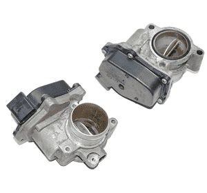 Дроссельная заслонка электрическая 1.6 TDI  VOLKSWAGEN GOLF 6 09-14 (ФОЛЬКСВАГЕН  ГОЛЬФ 6) (03G128063F) Дроссельная заслонка электрическая 1.6 TDI  VOLKSWAGEN GOLF 6 09-14 (ФОЛЬКСВАГЕН  ГОЛЬФ 6) (03G128063F)