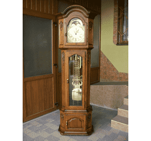 Годинник напольний Interclock (6076) Годинник напольний Interclock (6076)