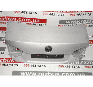 Крышка багажника (Дефект) -15 VOLKSWAGEN JETTA 10-15 (ФОЛЬСКАВАГЕН ДЖЕТТА) (5C6827025A) Крышка багажника (Дефект) -15 VOLKSWAGEN JETTA 10-15 (ФОЛЬСКАВАГЕН ДЖЕТТА) (5C6827025A)