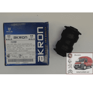 Сайлентблок рессоры передний Citroen Jumper (1994-2002) 1304641080,513173, MA15380, FT18098 Сайлентблок рессоры передний Citroen Jumper (1994-2002) 1304641080,513173, MA15380, FT18098