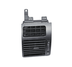 Дефлектор воздуха с торпеды  боковой левый VOLKSWAGEN TOURAN 03-10 (ФОЛЬКСВАГЕН ТАУРАН) (1T0819703B) Дефлектор воздуха с торпеды  боковой левый VOLKSWAGEN TOURAN 03-10 (ФОЛЬКСВАГЕН ТАУРАН) (1T0819703B)