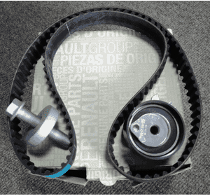 Комплект для замены ГРМ Nissan Kubistar (1997-2008) 1.5DCI 16806-00QBB,7701475115,7701477028,7701473120,7701476571,KD455.49 Комплект для замены ГРМ Nissan Kubistar (1997-2008) 1.5DCI 16806-00QBB,7701475115,7701477028,7701473120,7701476571,KD455.49