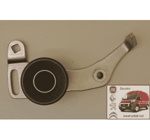 Ролик ГРМ Фиат Скудо / Fiat Scudo 220 (1995-2004)  EVR56622,9617188680,0829 33,FE04751, VKM 13241, 531 0048 10, GT359.08, HP720 131, DAYATB2042 Ролик ГРМ Фиат Скудо / Fiat Scudo 220 (1995-2004)  EVR56622,9617188680,0829 33,FE04751, VKM 13241, 531 0048 10, GT359.08, HP720 131, DAYATB2042