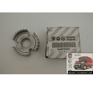 Ступица 5-й передачи Fiat Doblo (2005-2009) 46751821,46773570, 55204143 Ступица 5-й передачи Fiat Doblo (2005-2009) 46751821,46773570, 55204143