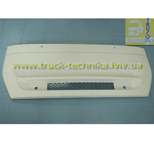 Решетка радиатора Iveco 504170979 Решетка радиатора Iveco 504170979