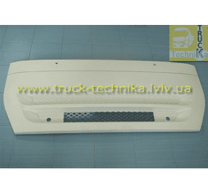 Решетка радиатора Iveco 504170979