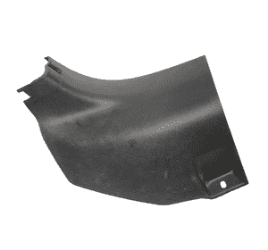 Обшивка стойки  передней левой TOYOTA AURIS 2012-2018 (ТОЙОТА АУРІС) (62112-02250, 6211202250) Обшивка стойки  передней левой TOYOTA AURIS 2012-2018 (ТОЙОТА АУРІС) (62112-02250, 6211202250)