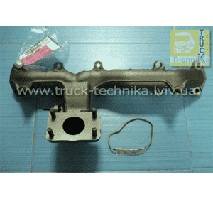 Випускний колектор VOLKSWAGEN Випускний колектор VOLKSWAGEN