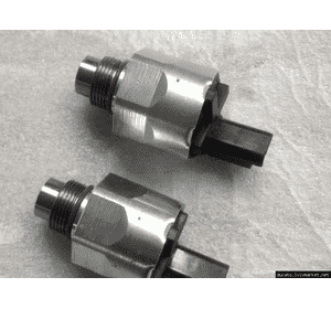Редукционный клапан ТНВД Common Rail Fiat Scudo (2007-……) 2.0 hdi A2C59506225,068890005,8104.7,9401933418,1933 41 Редукционный клапан ТНВД Common Rail Fiat Scudo (2007-……) 2.0 hdi A2C59506225,068890005,8104.7,9401933418,1933 41