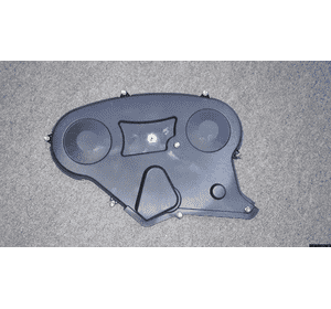 Защита ремня ГРМ верхняя (крышка) Citroen Jumper (1994-2002) 2.5TDi 0320J7,9618295780 Защита ремня ГРМ верхняя (крышка) Citroen Jumper (1994-2002) 2.5TDi 0320J7,9618295780