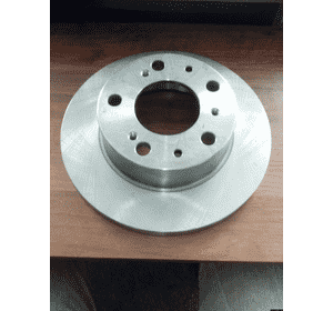 Тормозной диск передний R14 Fiat Ducato 290 (1989-1994) 71740116, 71772260, 4246B4, 4249L1, GP7568501 Тормозной диск передний R14 Fiat Ducato 290 (1989-1994) 71740116, 71772260, 4246B4, 4249L1, GP7568501