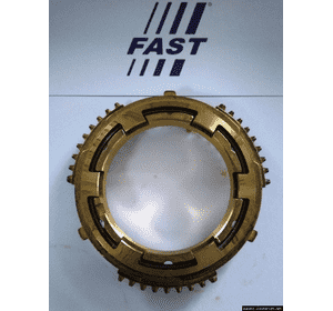 Синхронизатор КПП 3 передача MLC (нового образца) Ситроен Джампи / Citroen Jumpy III (2007-……) 9567437888,9464466288,2353 59,2353 58,FT62425 Синхронизатор КПП 3 передача MLC (нового образца) Ситроен Джампи / Citroen Jumpy III (2007-……) 9567437888,9464466288,2353 59,2353 58,FT62425