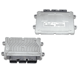 Блок управления двигателем 1.4i  PEUGEOT 207 2006-2015 (ПЕЖО 207) (SW9665424480, 9665424480, 21586539-8A, Блок управления двигателем 1.4i  PEUGEOT 207 2006-2015 (ПЕЖО 207) (SW9665424480, 9665424480, 21586539-8A,