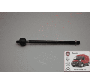 Рулевая тяга Fiat Ducato 244 (2002-2006) 9945836 1340777080 Рулевая тяга Fiat Ducato 244 (2002-2006) 9945836 1340777080